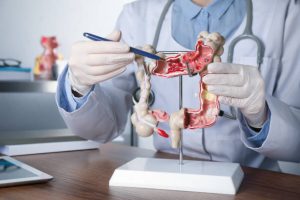 Best GI Oncosurgeon in Navi Mumbai
